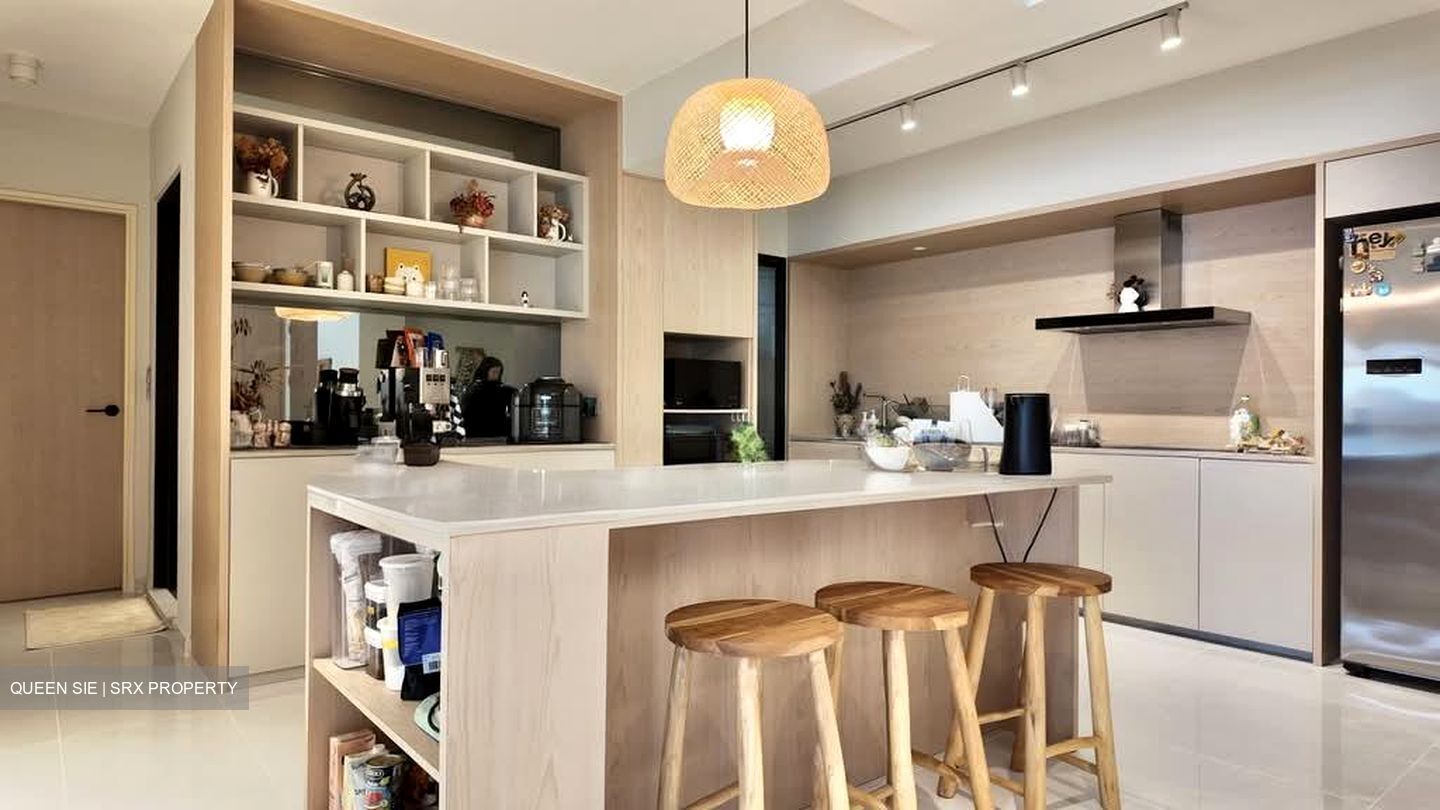 Blk 622B Tampines Greenverge (Tampines), HDB 5 Rooms #587598991